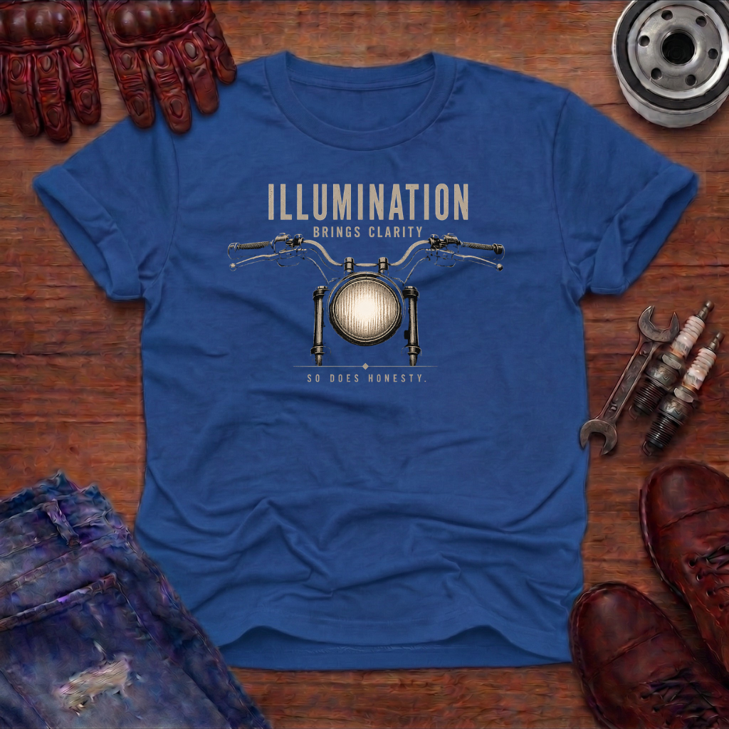 Illumination Clarity T-Shirt