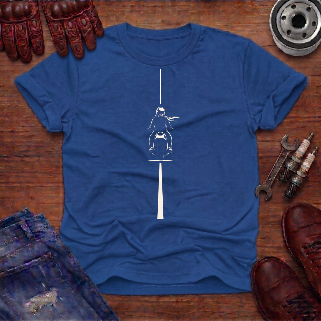 Symmetry T-Shirt
