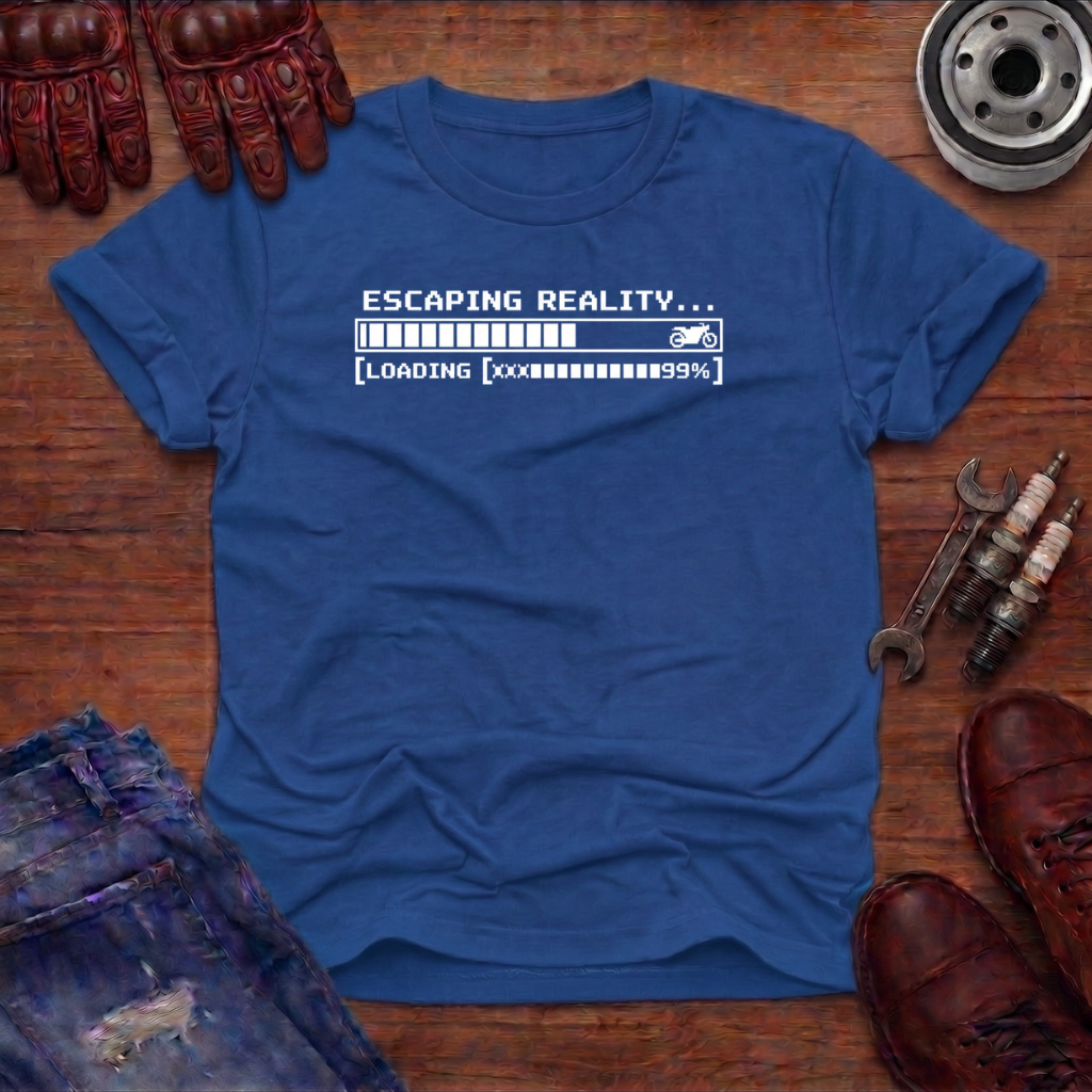 Escaping Reality T-Shirt