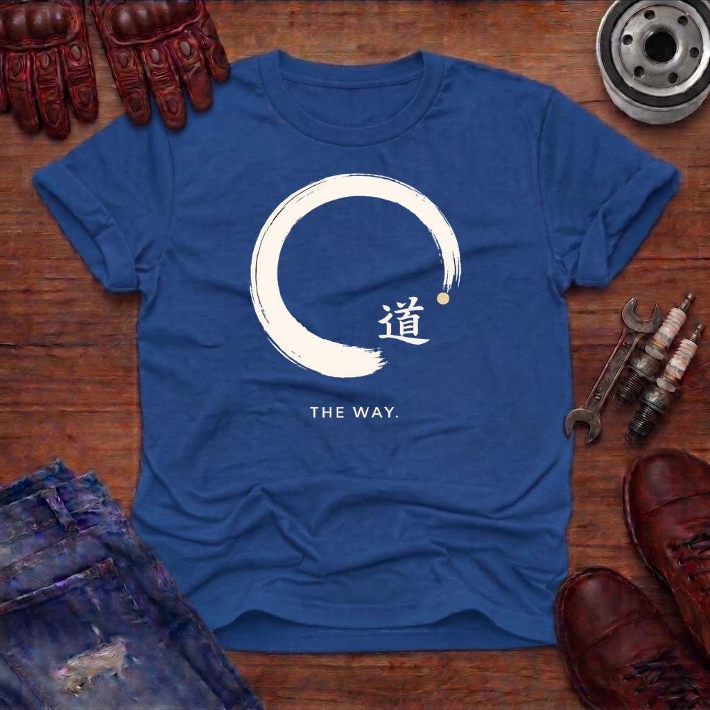 The Way T-Shirt