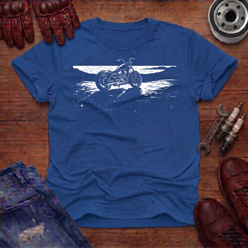 Chopper Horizon T-Shirt