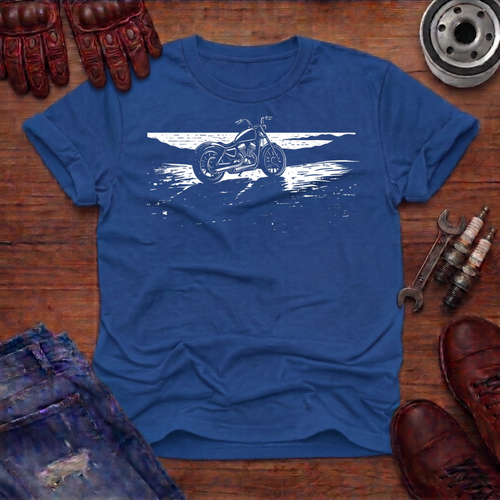 Chopper Horizon T-Shirt