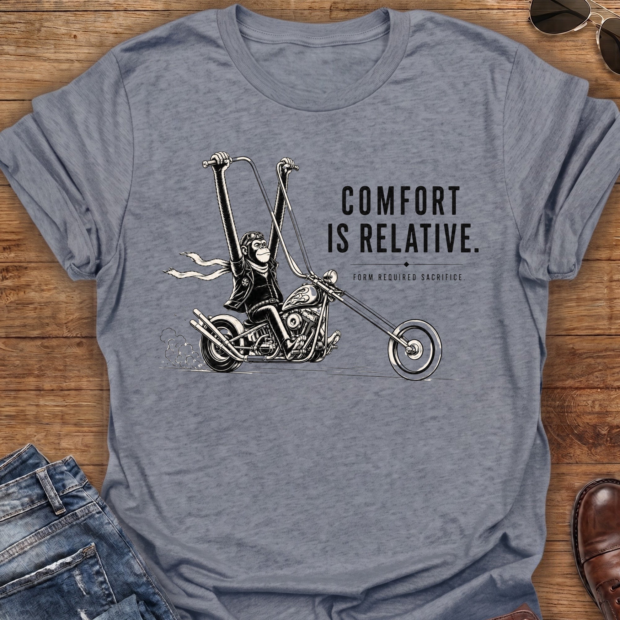Comfort Relative T-Shirt