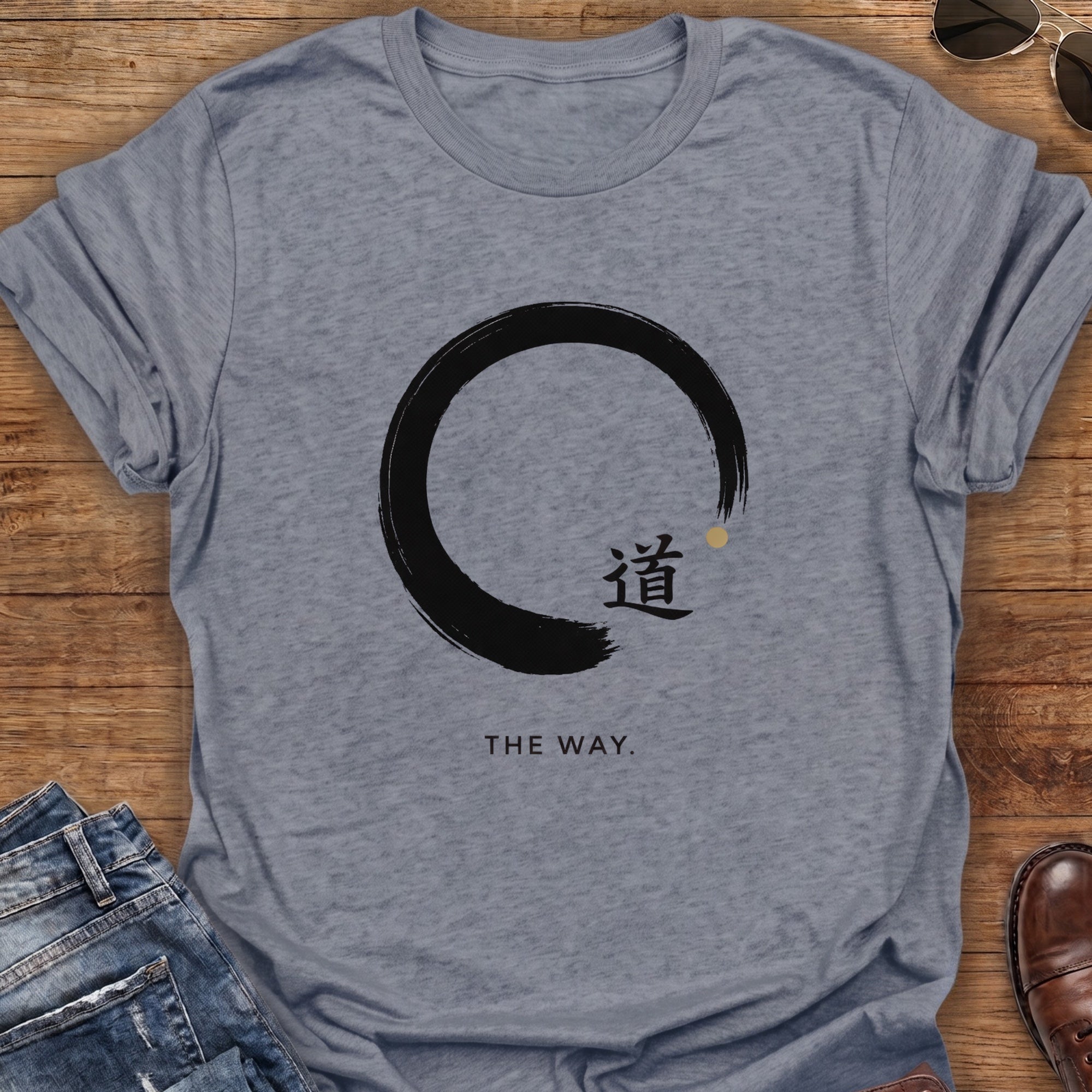 The Way T-Shirt