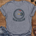 Redline Revelation T-Shirt
