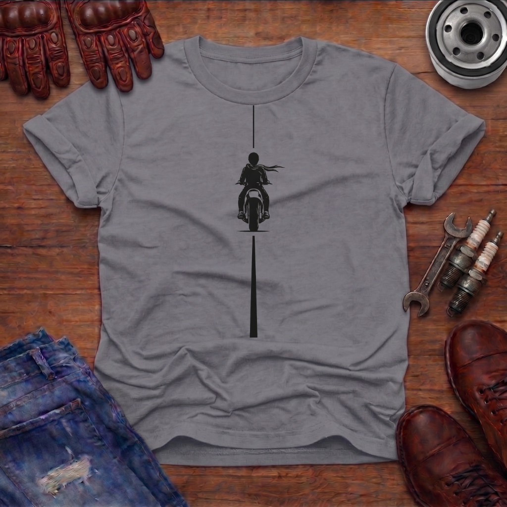Symmetry T-Shirt
