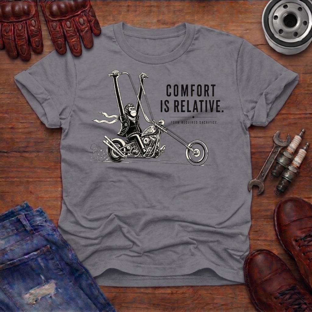 Comfort Relative T-Shirt
