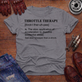 Throttle Therapy T-Shirt