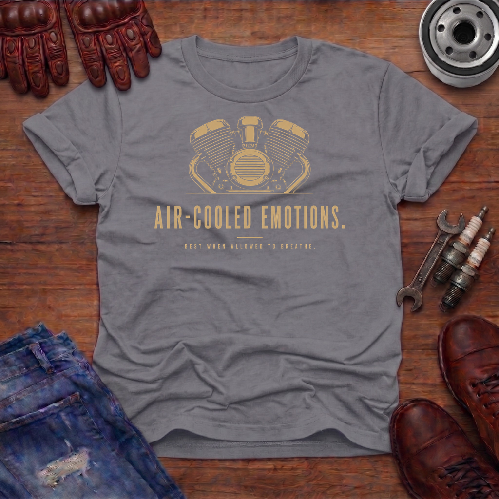 Air-Cooled Emotions T-Shirt