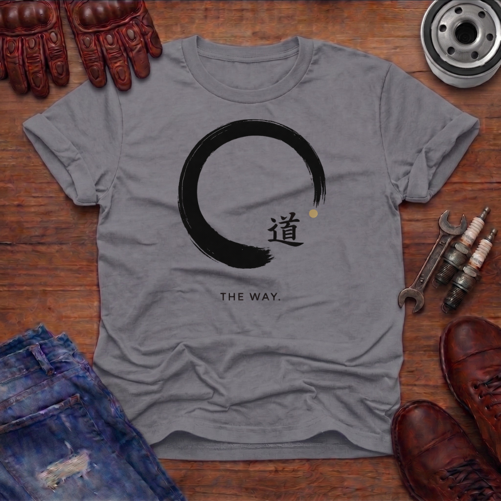 The Way T-Shirt