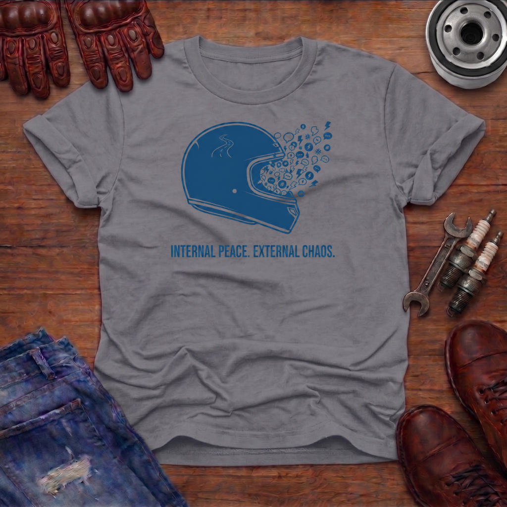 Internal Peace T-Shirt