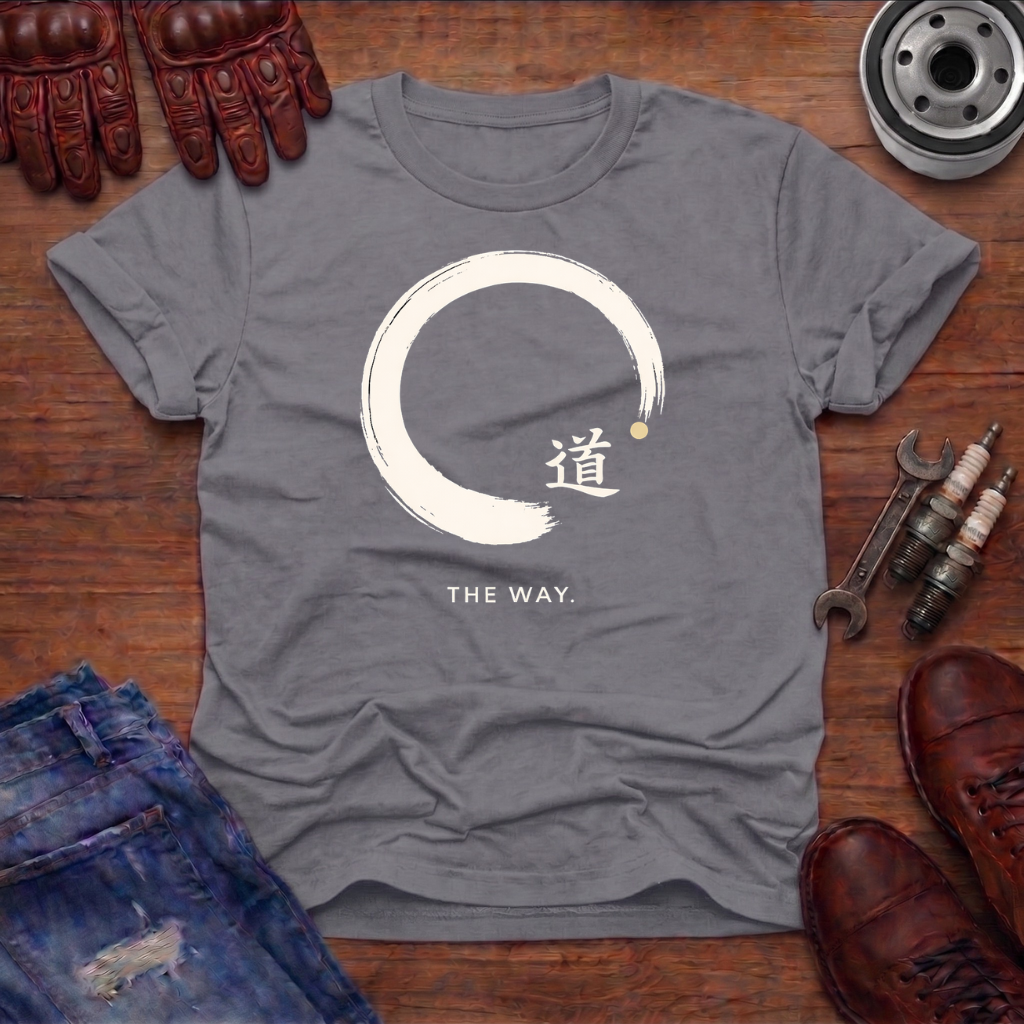 The Way T-Shirt