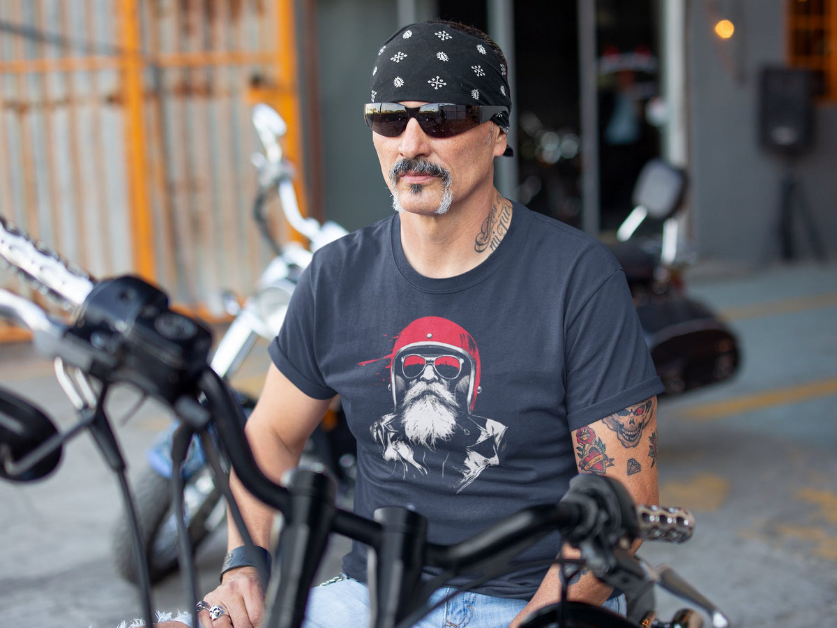 The OG Cafe Racer T-Shirt
