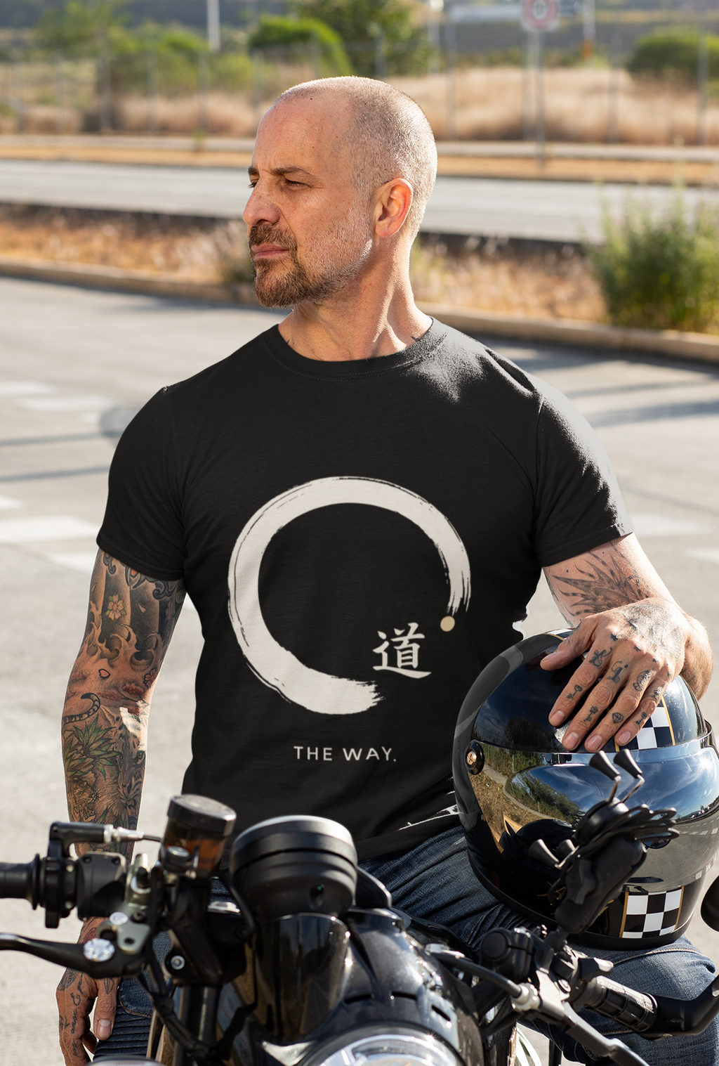 The Way T-Shirt