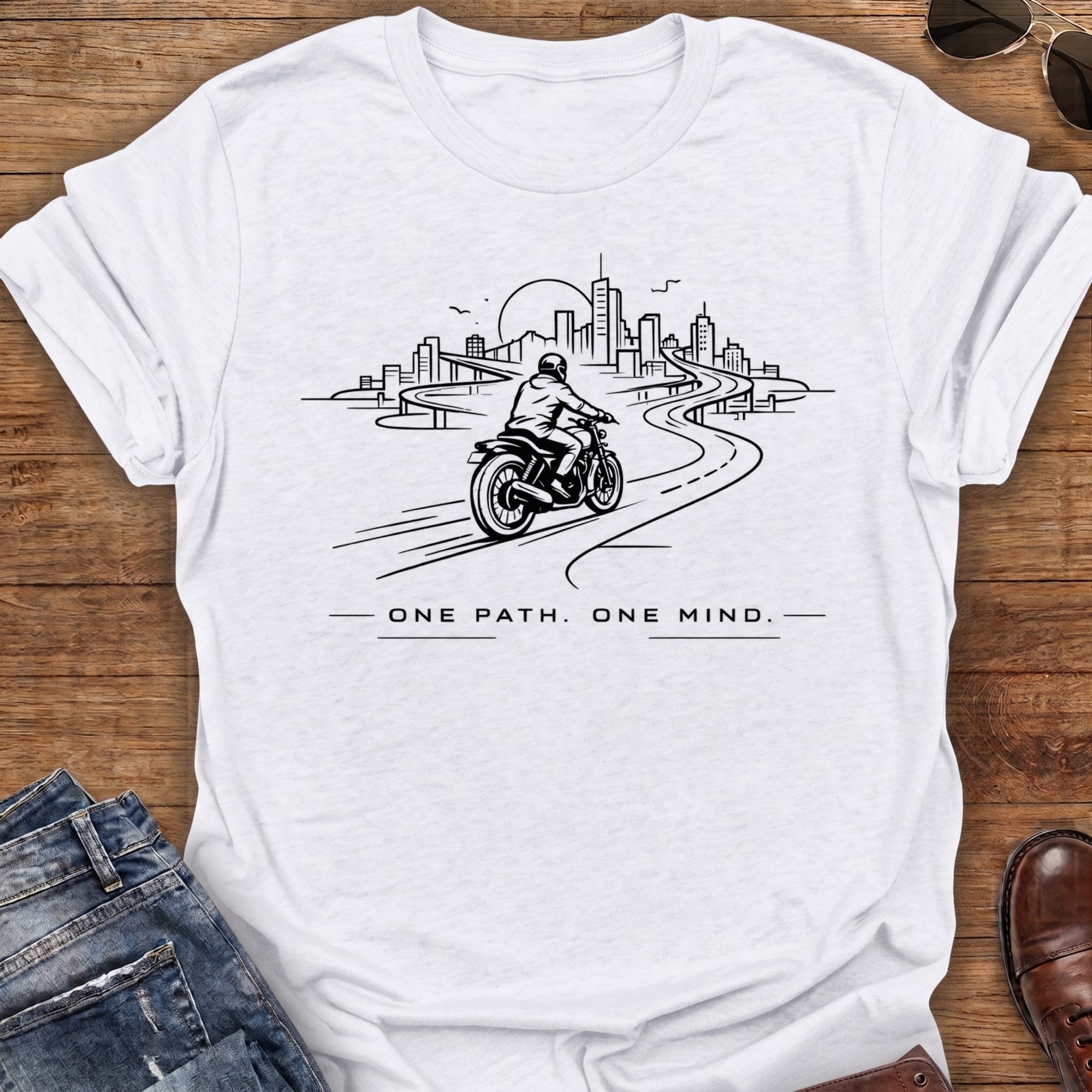 One Path T-Shirt