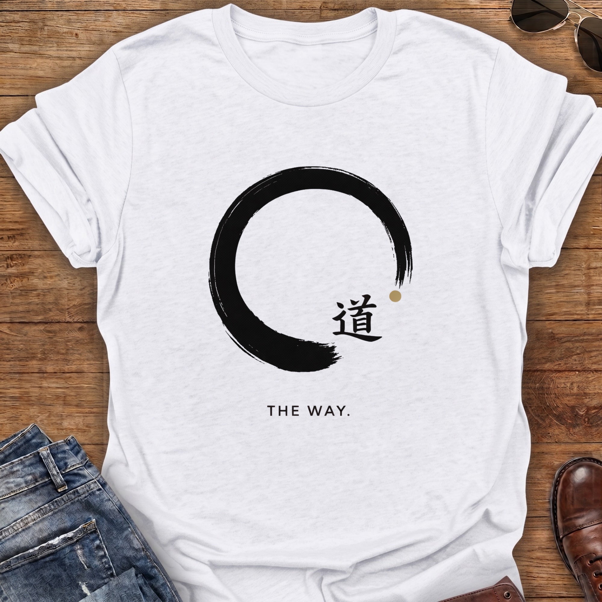 The Way T-Shirt