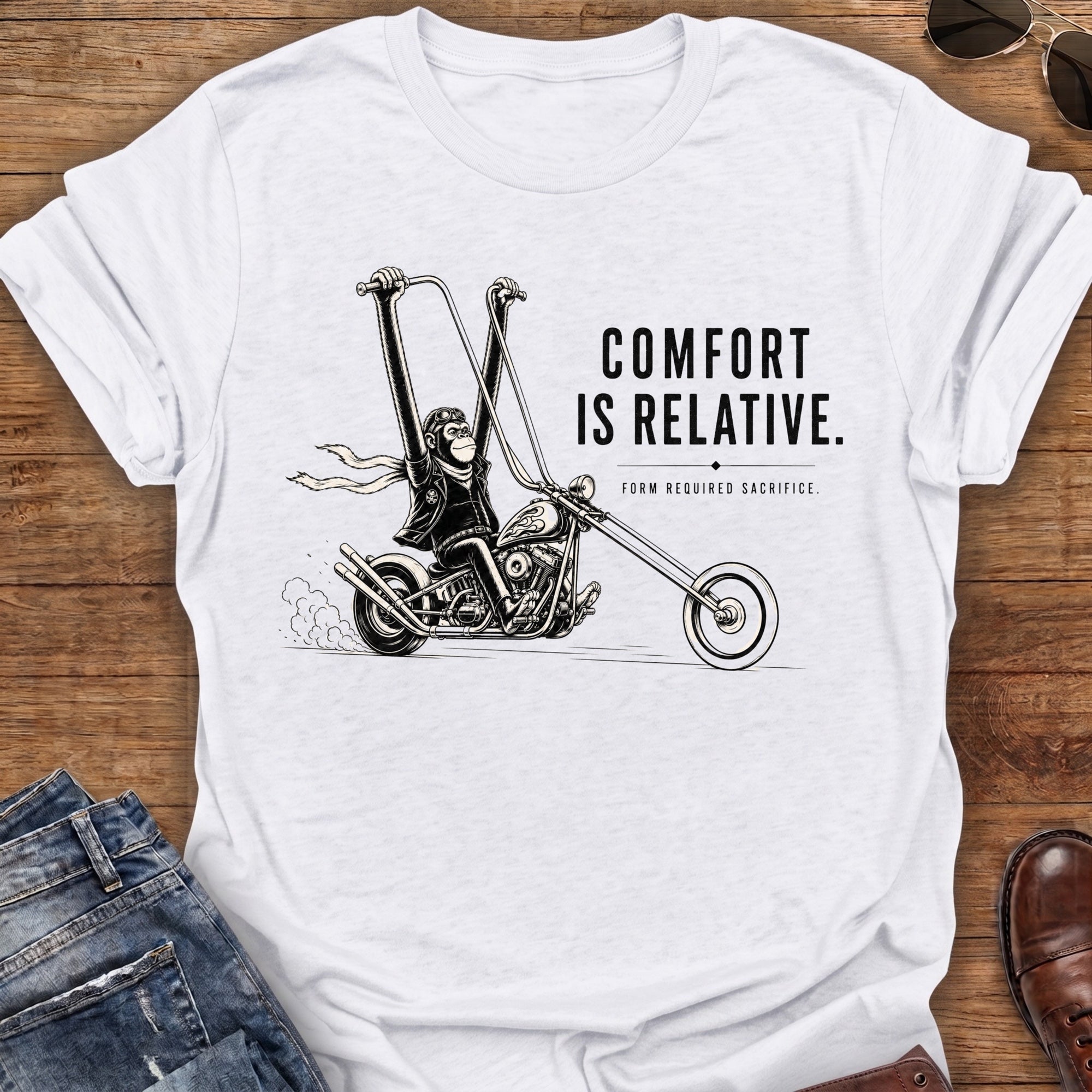 Comfort Relative T-Shirt