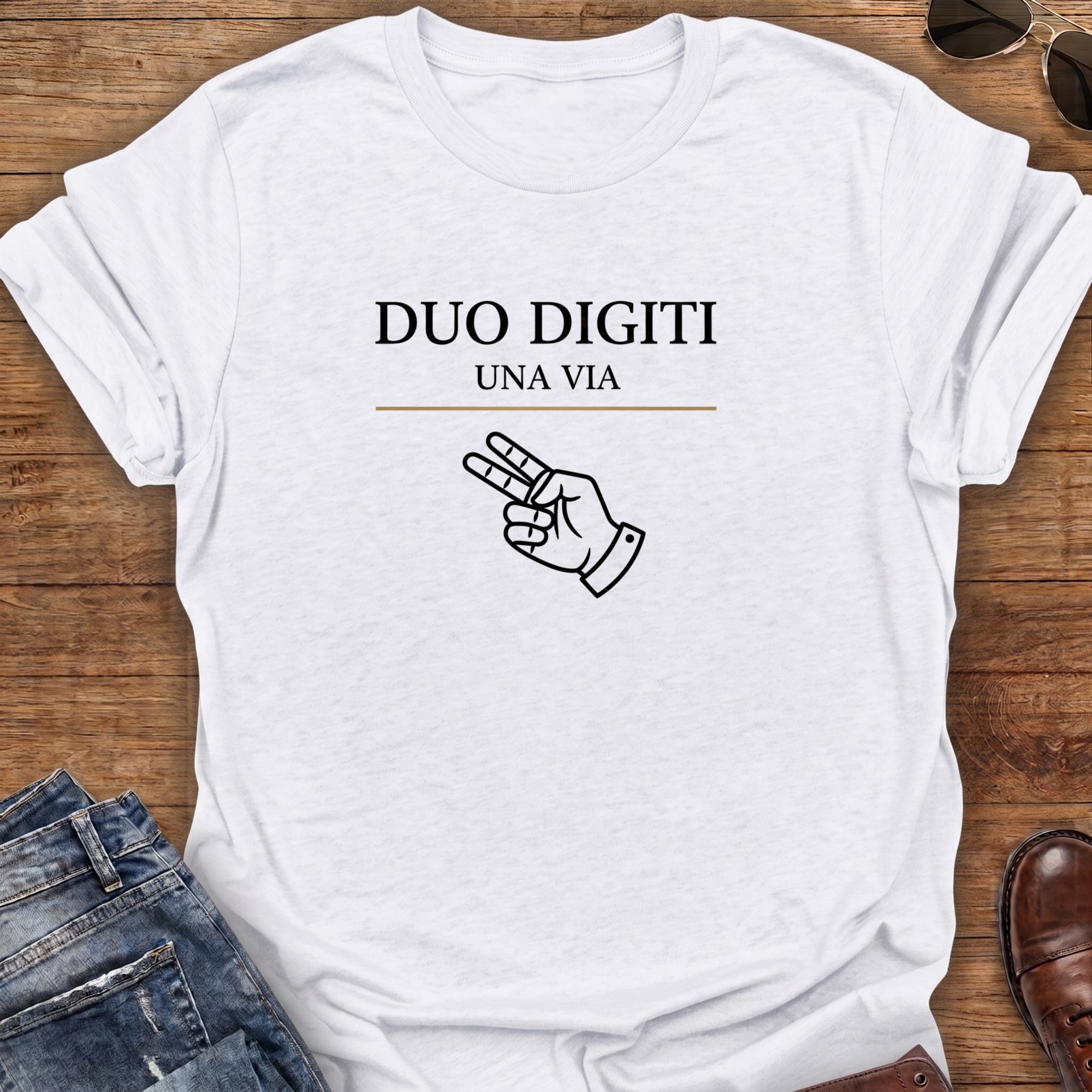 Moto Wave T-Shirt