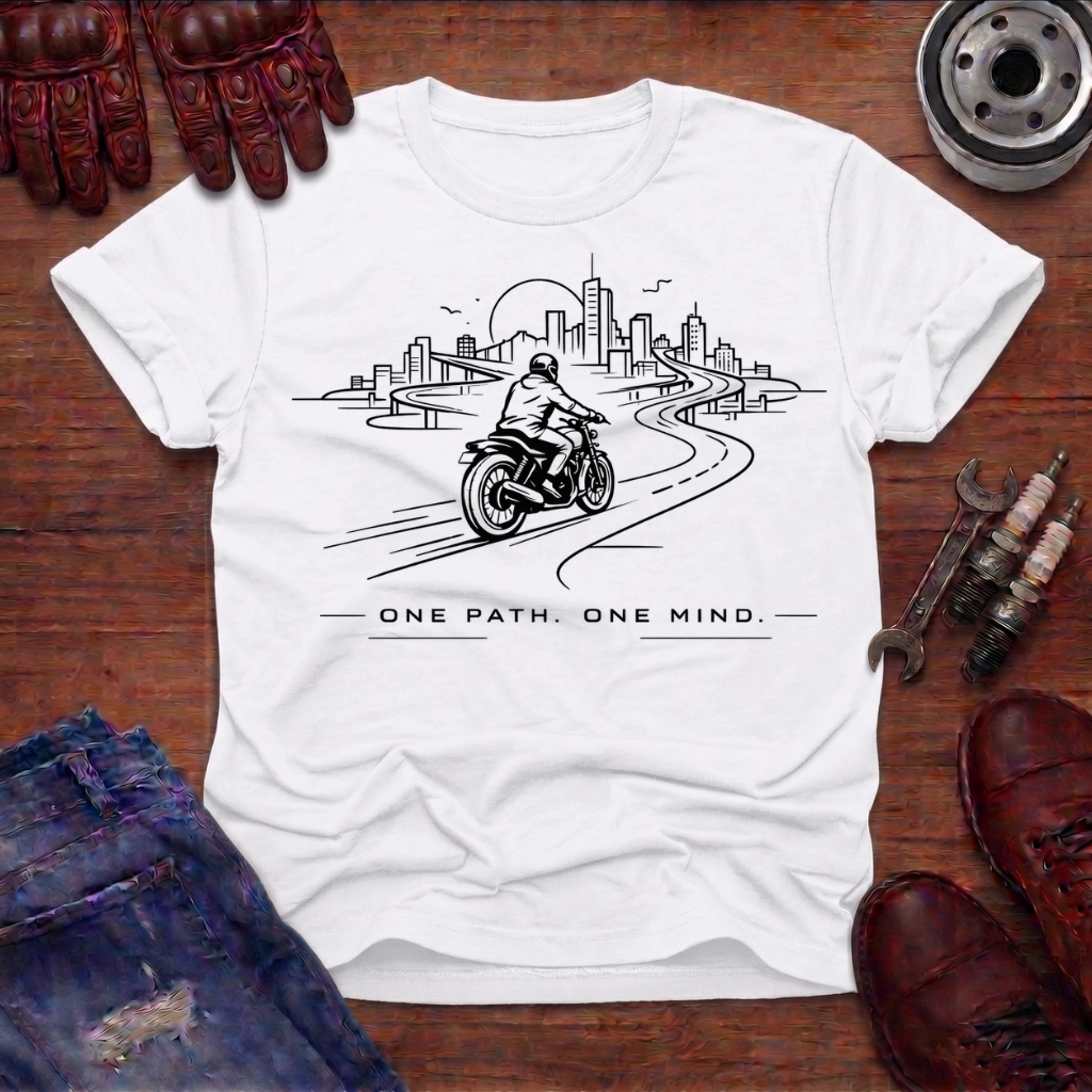 One Path T-Shirt