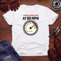 80MPH T-Shirt