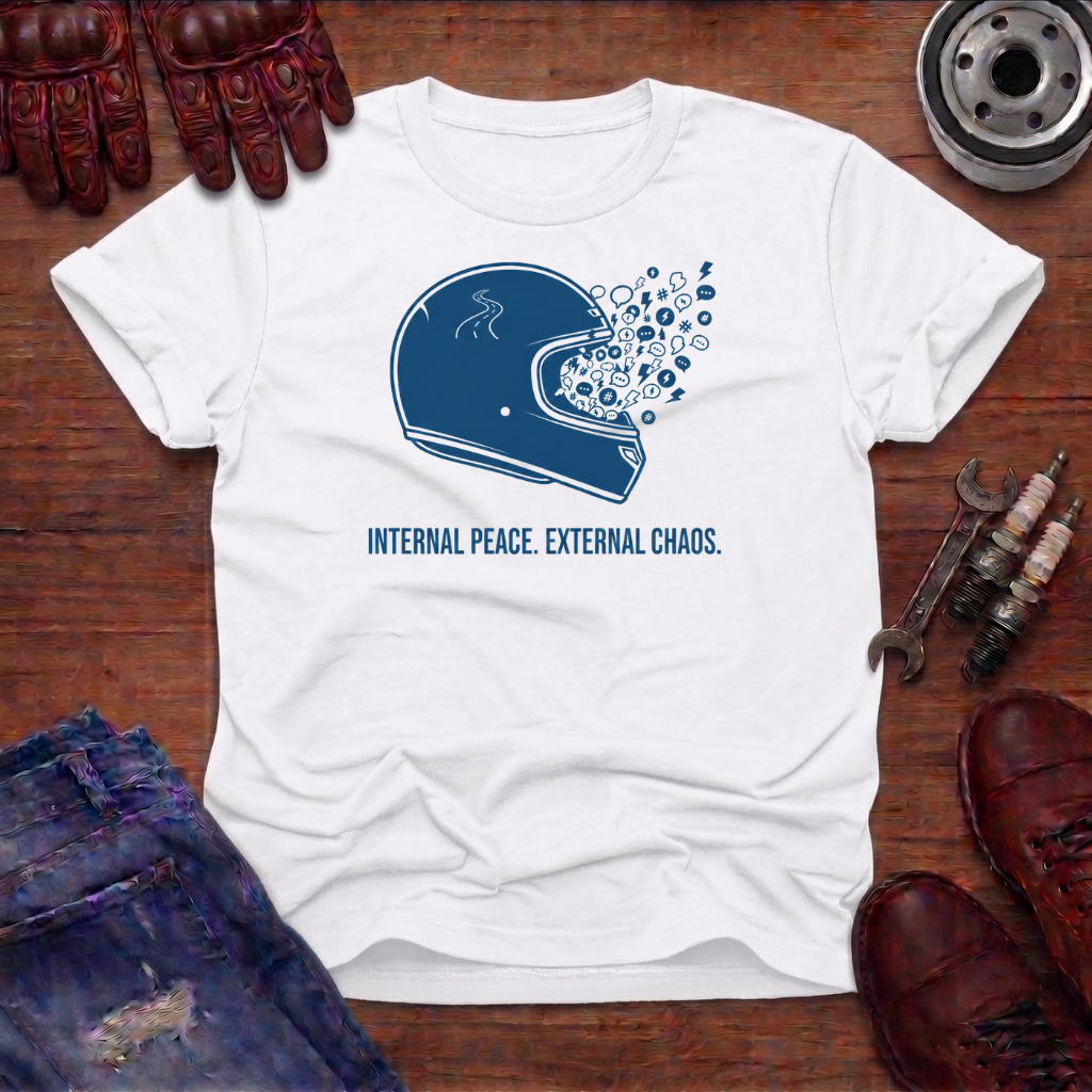 Internal Peace T-Shirt