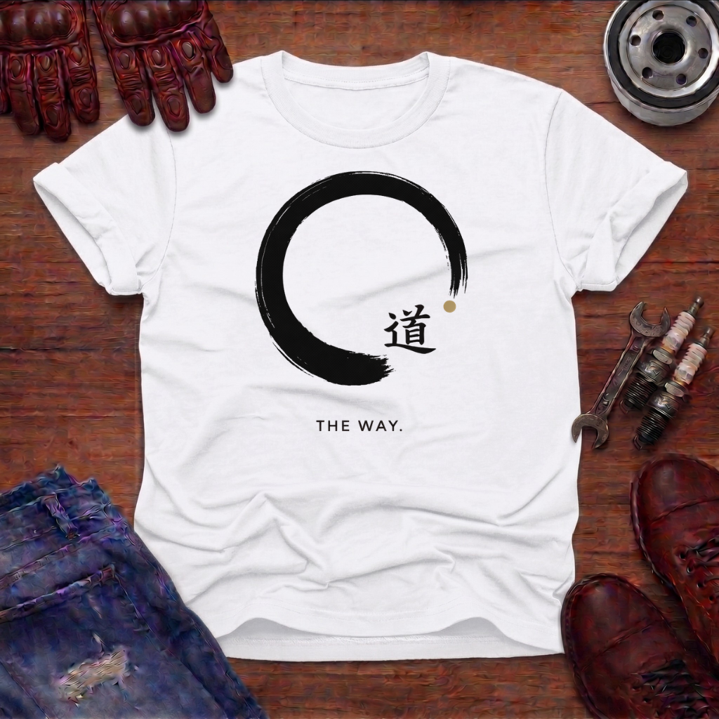 The Way T-Shirt