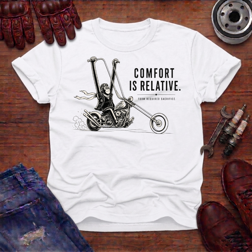 Comfort Relative T-Shirt