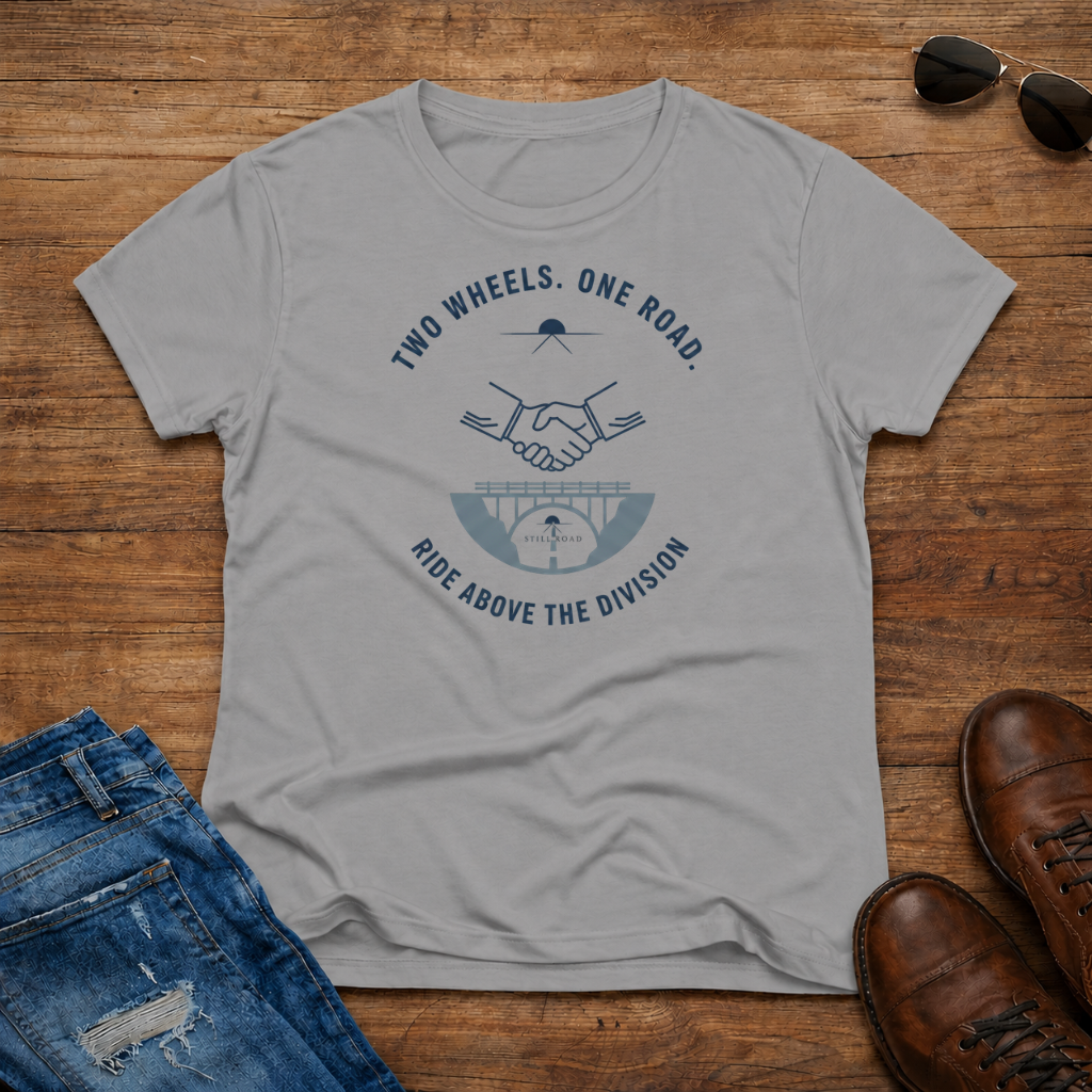Women's Above Division T-shirt