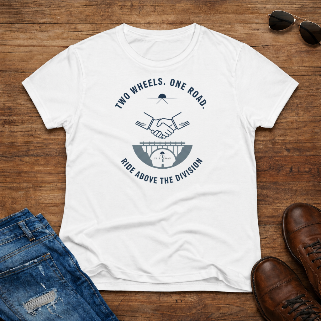 Women's Above Division T-shirt