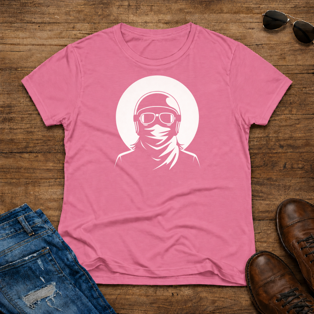 Pilgrim women's T-shirt