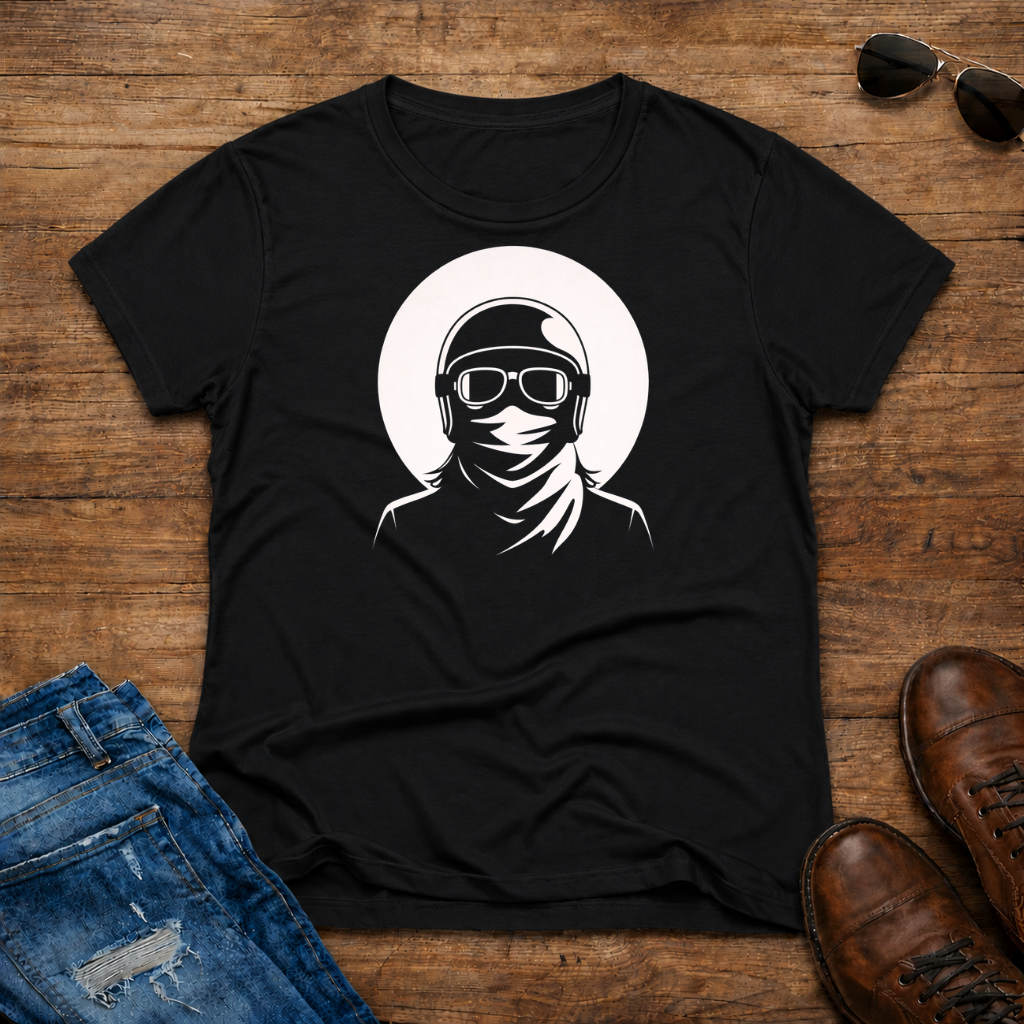 Pilgrim women's T-shirt