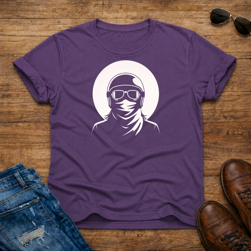 Pilgrim women's T-shirt
