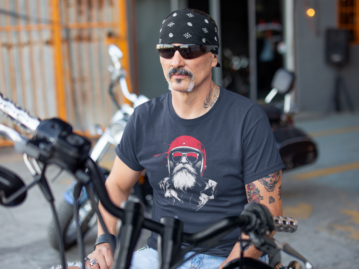 The OG Cafe Racer T-Shirt